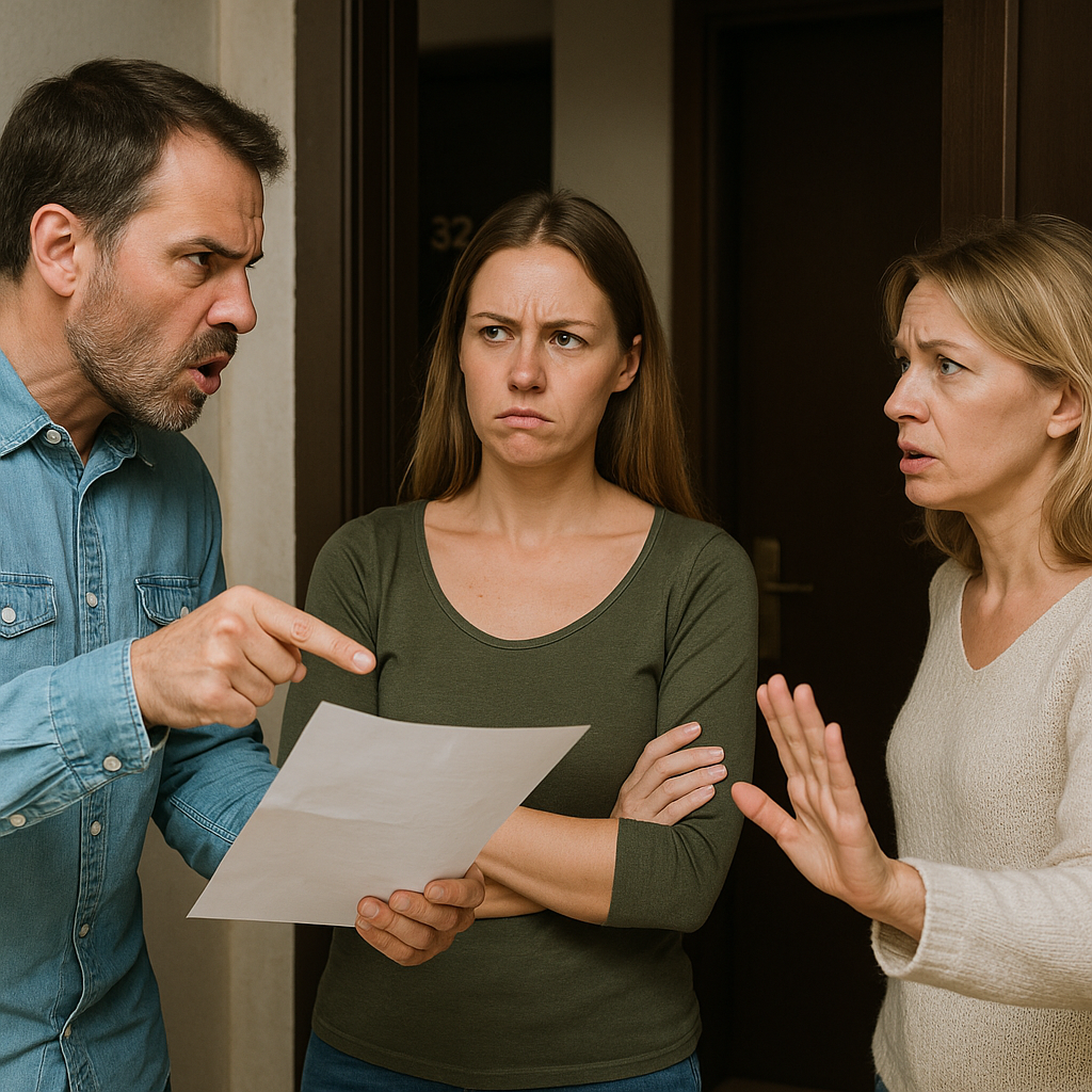 Unprofessionelles Mahnwesen bei Hausgeldrückständen: Wenn Ärger die Gemeinschaft spaltet