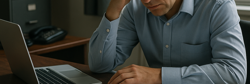 Wenn Protokolle fehlen: Risiken für Unternehmen und Behörden