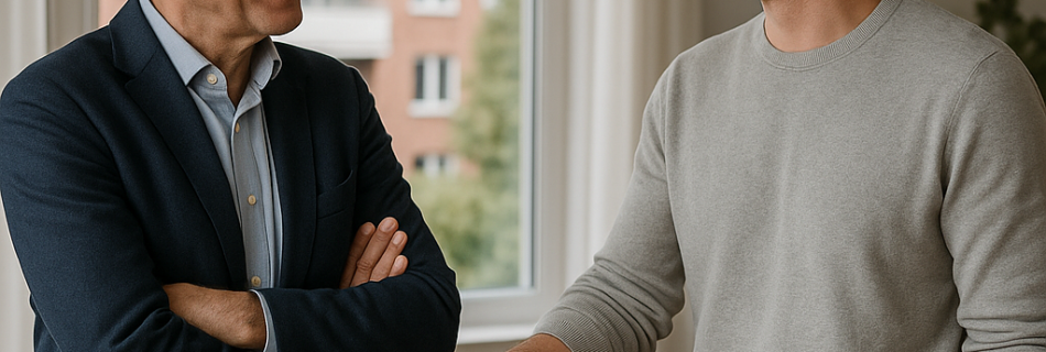 Beirat und Eigentümer: Erfolgreiche Zusammenarbeit im Wohneigentum