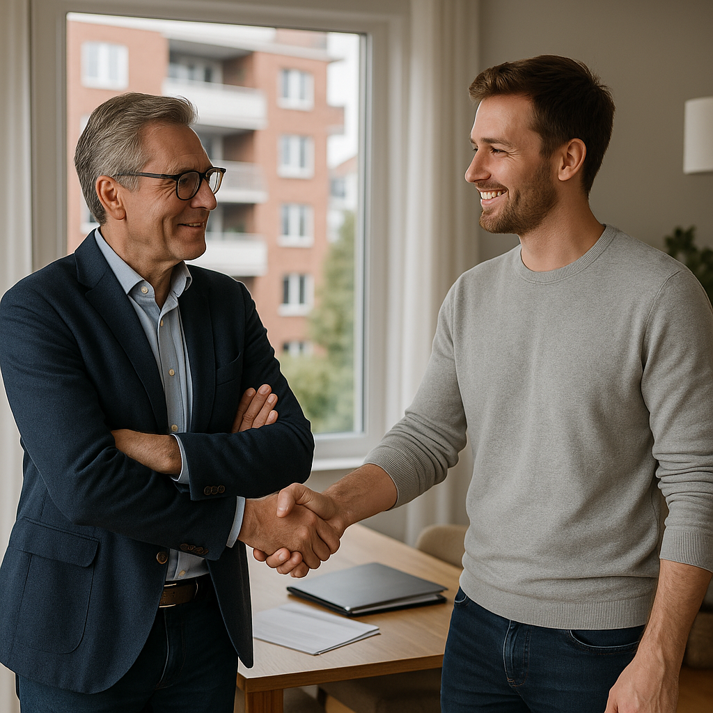 Beirat und Eigentümer: Erfolgreiche Zusammenarbeit im Wohneigentum