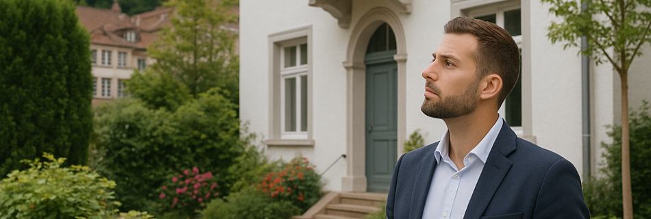 Die perfekte Objektbegehung in Heidelberg: Checkliste für Hausverwaltungen