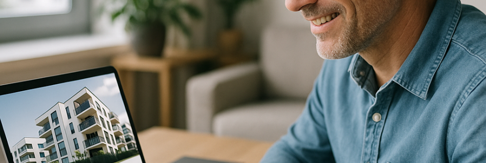 Digitales Eigentümerportal: Wie Mannheimer Hausverwaltungen Zeit und Kosten sparen