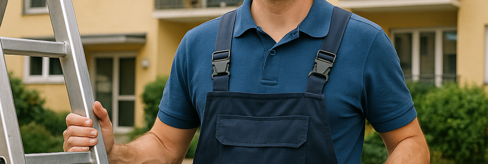 Hausmeisterservice Heidelberg: Was Hausverwaltungen heute leisten müssen