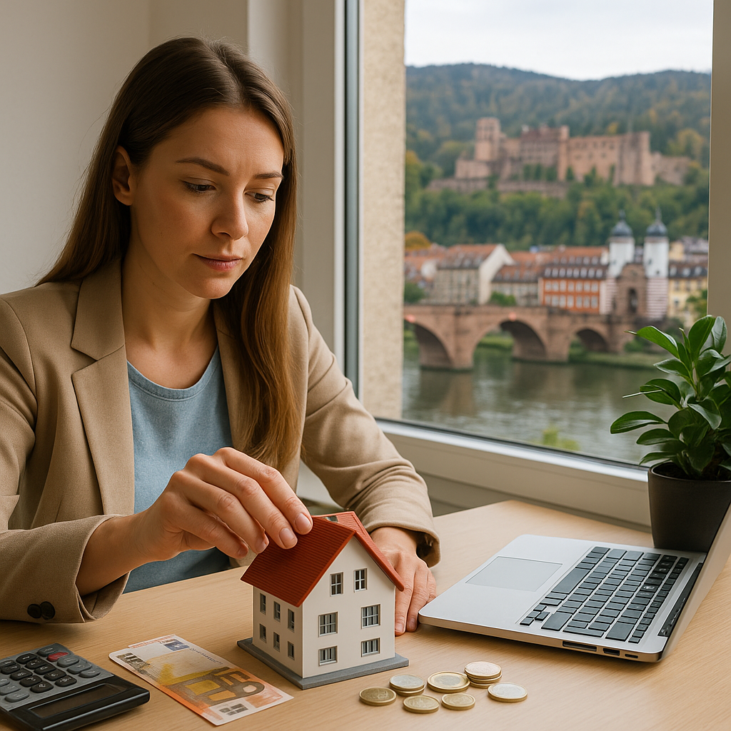 Nebenkosten senken in Heidelberg: Strategien für moderne Hausverwaltungen
