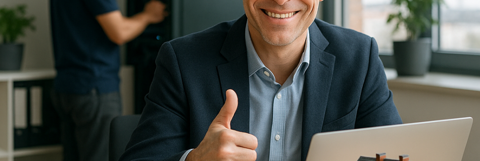 Outsourcing der Technik in der Hausverwaltung: Vorteile für Mannheimer Vermieter