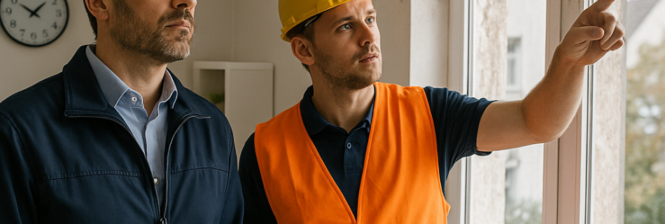 Schadenmanagement in der Hausverwaltung Rhein‑Neckar: Prozesse, Partner, Praxis