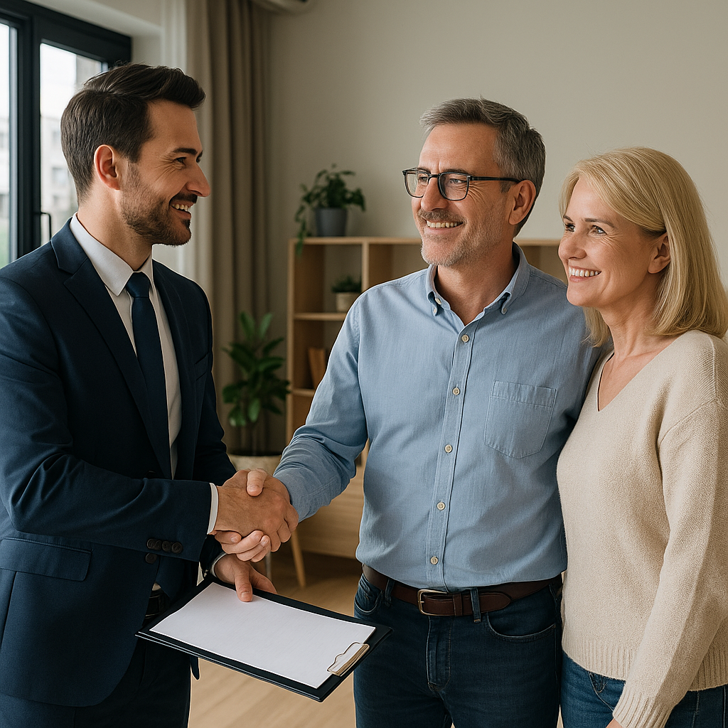 Vermietungsservice Rhein‑Neckar: Komplettbetreuung für Eigentümer