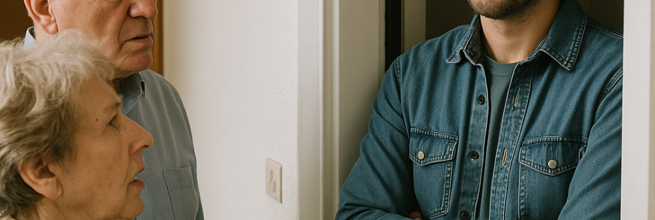 Wenn der Verwalter schweigt: Was tun bei Beschwerden gegen Mieter?