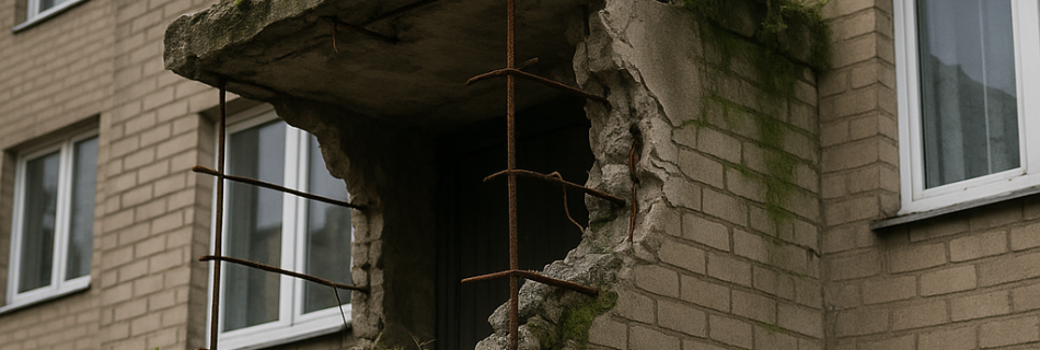 Wenn regelmäßige Objektbegehungen ausbleiben: Risiken für Eigentümer und Mieter