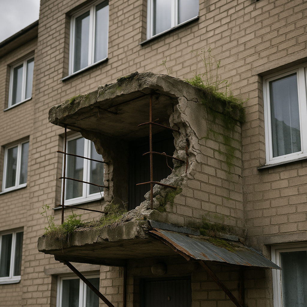 Wenn regelmäßige Objektbegehungen ausbleiben: Risiken für Eigentümer und Mieter