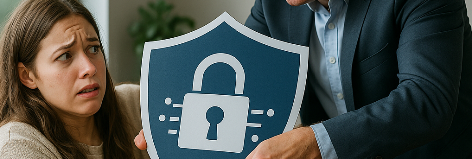 Datenschutzentzug: Wenn Unternehmen die DSGVO ignorieren