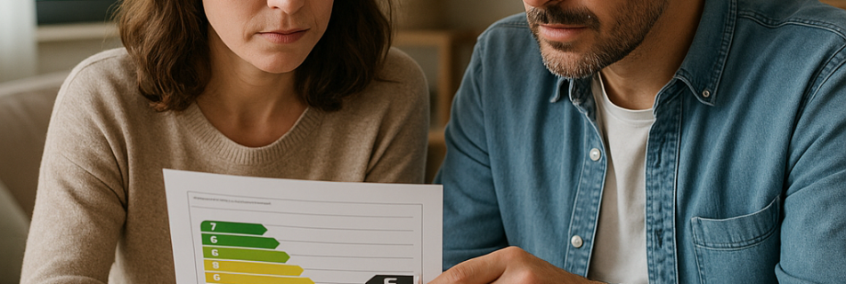 Energieausweis verstehen: Was Eigentümer und Mieter wissen müssen