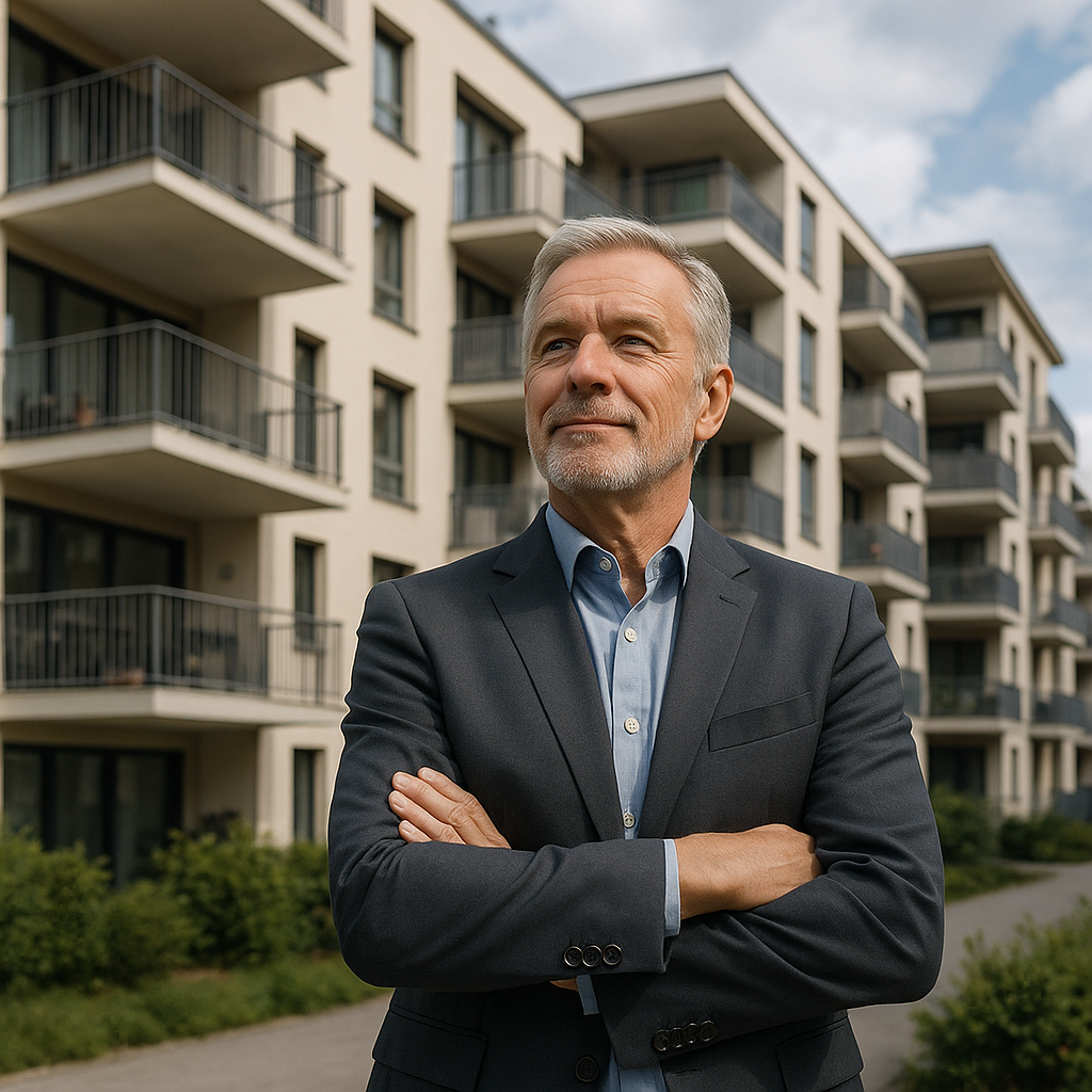Erfahrene Hausverwaltung Rhein‑Neckar: Kompetenz, auf die Sie bauen können