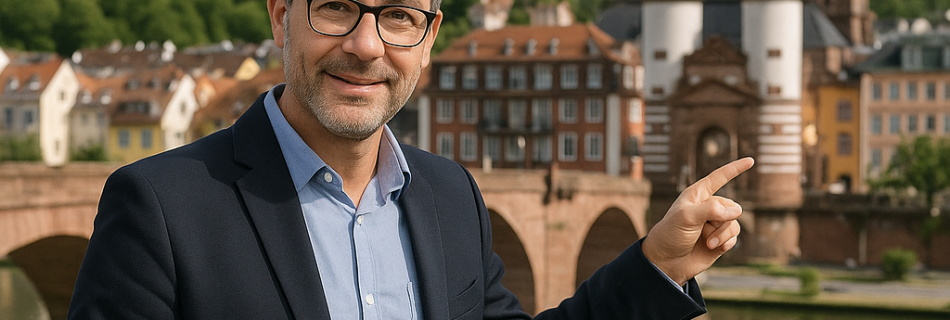 Hausverwaltung Heidelberg: So finden Eigentümer die passende Verwaltung vor Ort