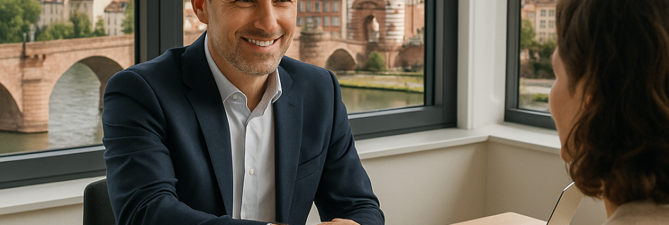 Hausverwaltung Heidelberg mit Service: So finden Sie den richtigen Partner