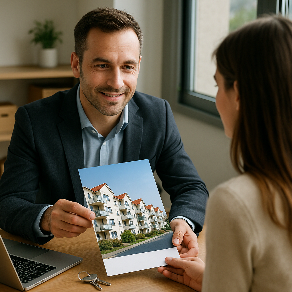 Hausverwaltung Ludwigshafen – so finden Sie den richtigen Verwalter