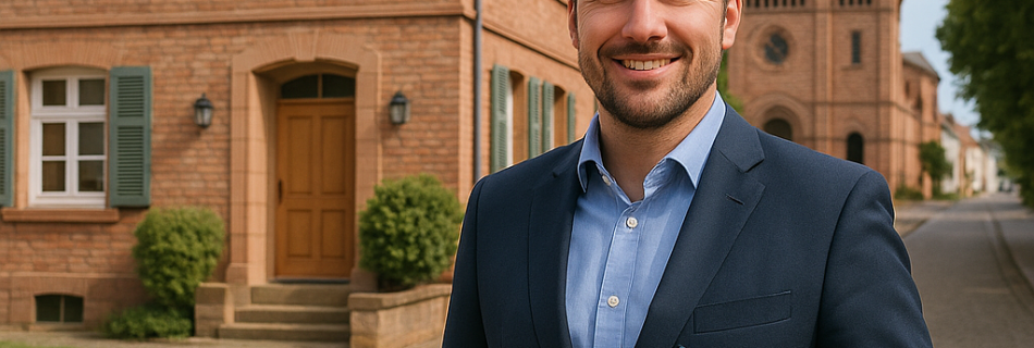 Hausverwaltung Speyer: Persönlicher Ansprechpartner vor Ort für Ihre Immobilie