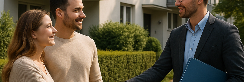 Hausverwaltung Viernheim: Lokales Know-how für sorgenfreies Wohneigentum