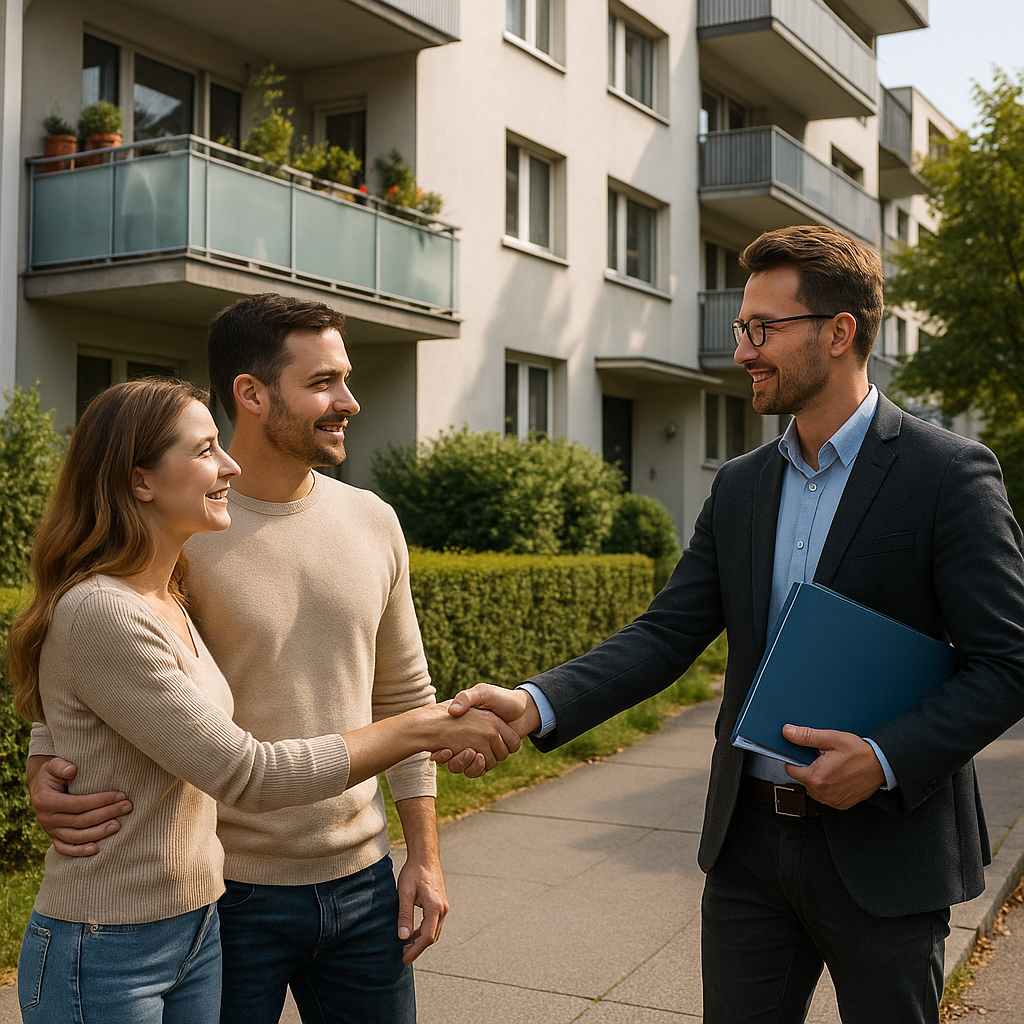 Hausverwaltung Viernheim: Lokales Know-how für sorgenfreies Wohneigentum