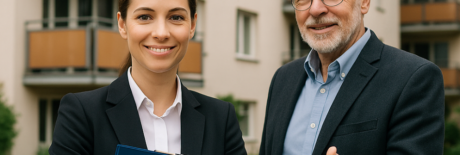 Kompetente Hausverwaltung Mannheim – Ihr Partner für sorgenfreie Immobilien