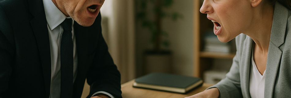 Streit um Protokollberichtigung: Rechte, Pflichten und Praxis