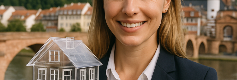 Transparente Hausverwaltung in Heidelberg: So erkennen Eigentümer Seriosität