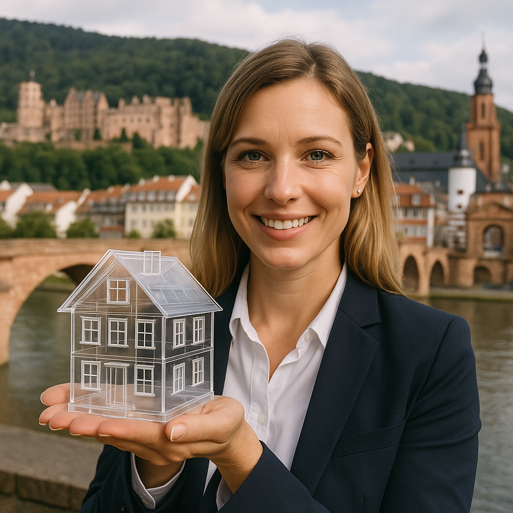 Transparente Hausverwaltung in Heidelberg: So erkennen Eigentümer Seriosität