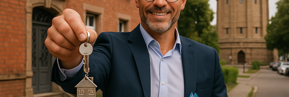 Warum eine lokale Hausverwaltung in Mannheim den Wert Ihrer Immobilie steigert