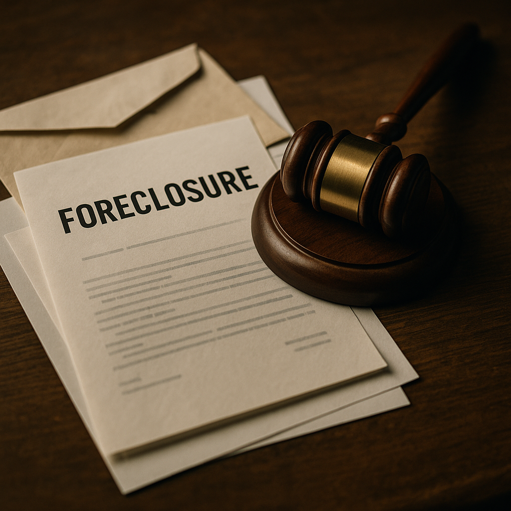 Was passiert, wenn Gerichtsurteile oder anwaltliche Schreiben unbeantwortet bleiben?