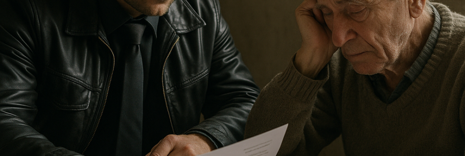 Wenn Inkasso zur Ungerechtigkeit wird: Zwischen Härte und Nachsicht