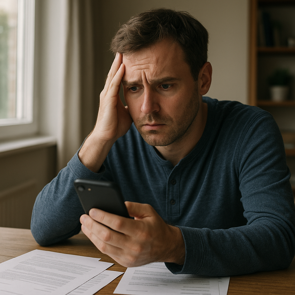 Wenn Meldungen ausbleiben: Risiken fehlerhafter Behördennotifications