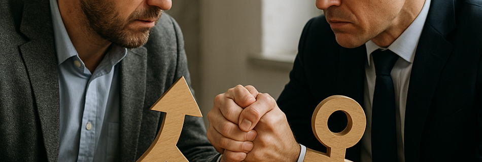 Wenn Selbstverwaltung auf externe Kontrolle trifft: Konflikte und Lösungsansätze