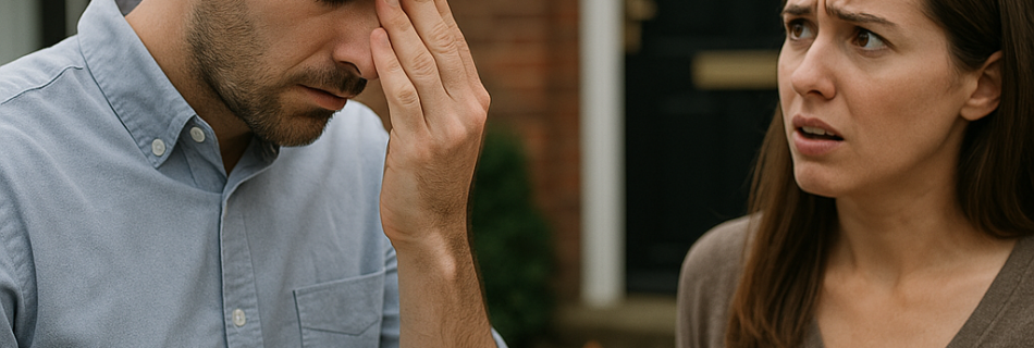 Wenn der Eigentümerwechsel zum Fiasko wird: Fehler, die Sie vermeiden müssen