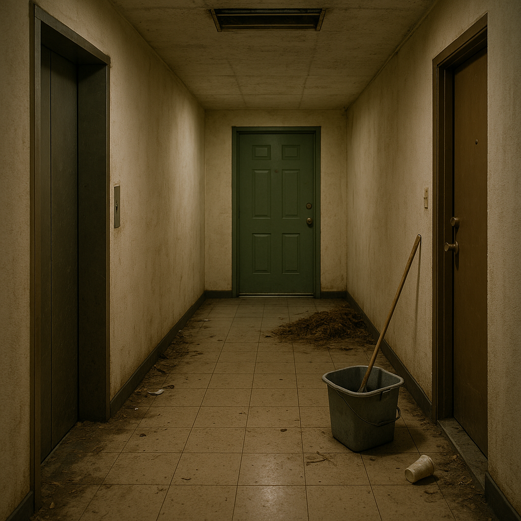 Wenn die Kontrolle fehlt: Versäumnisse bei Hausmeisterdiensten