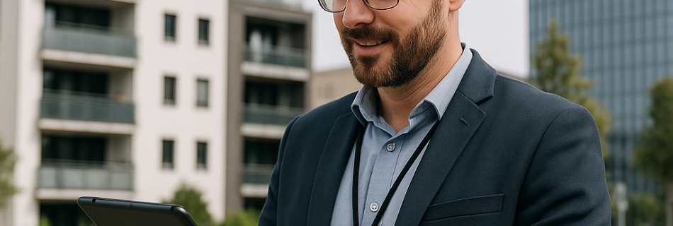 Zukunftsfähige Hausverwaltung in Mannheim: Strategien für modernes Facility Management