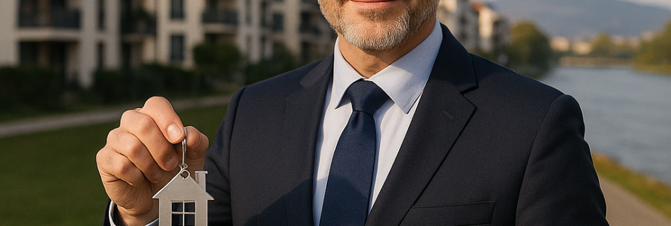 Zuverlässige Hausverwaltung im Rhein-Neckar: Worauf Vermieter achten sollten