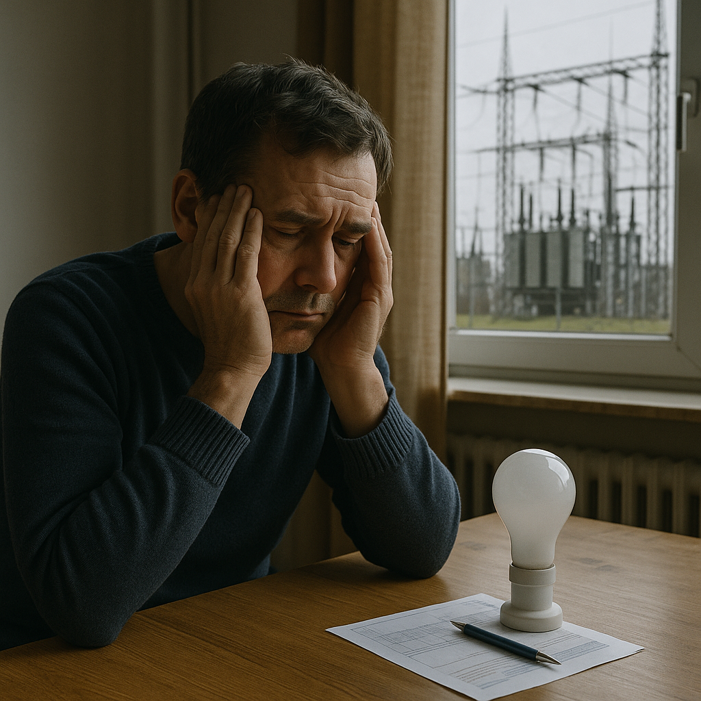 Die stille Ohnmacht: Warum Verbraucher gegenüber Stadtwerken zu selten Gehör finden