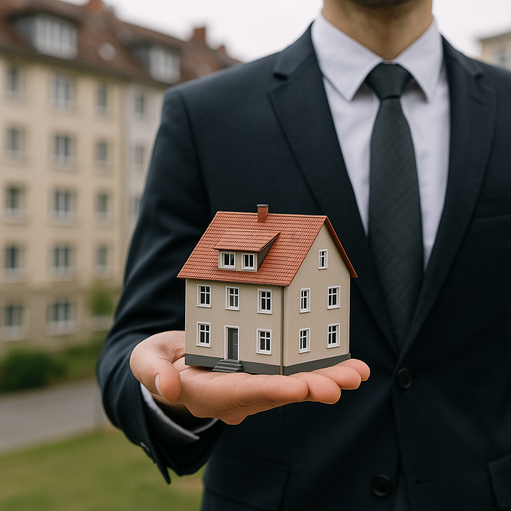 Günstige Hausverwaltung Mannheim: So finden Sie zuverlässige Anbieter