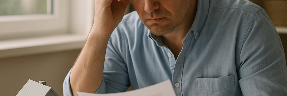 Häufige Fehler bei der Abrechnung von Leerstandskosten und wie Sie sie vermeiden
