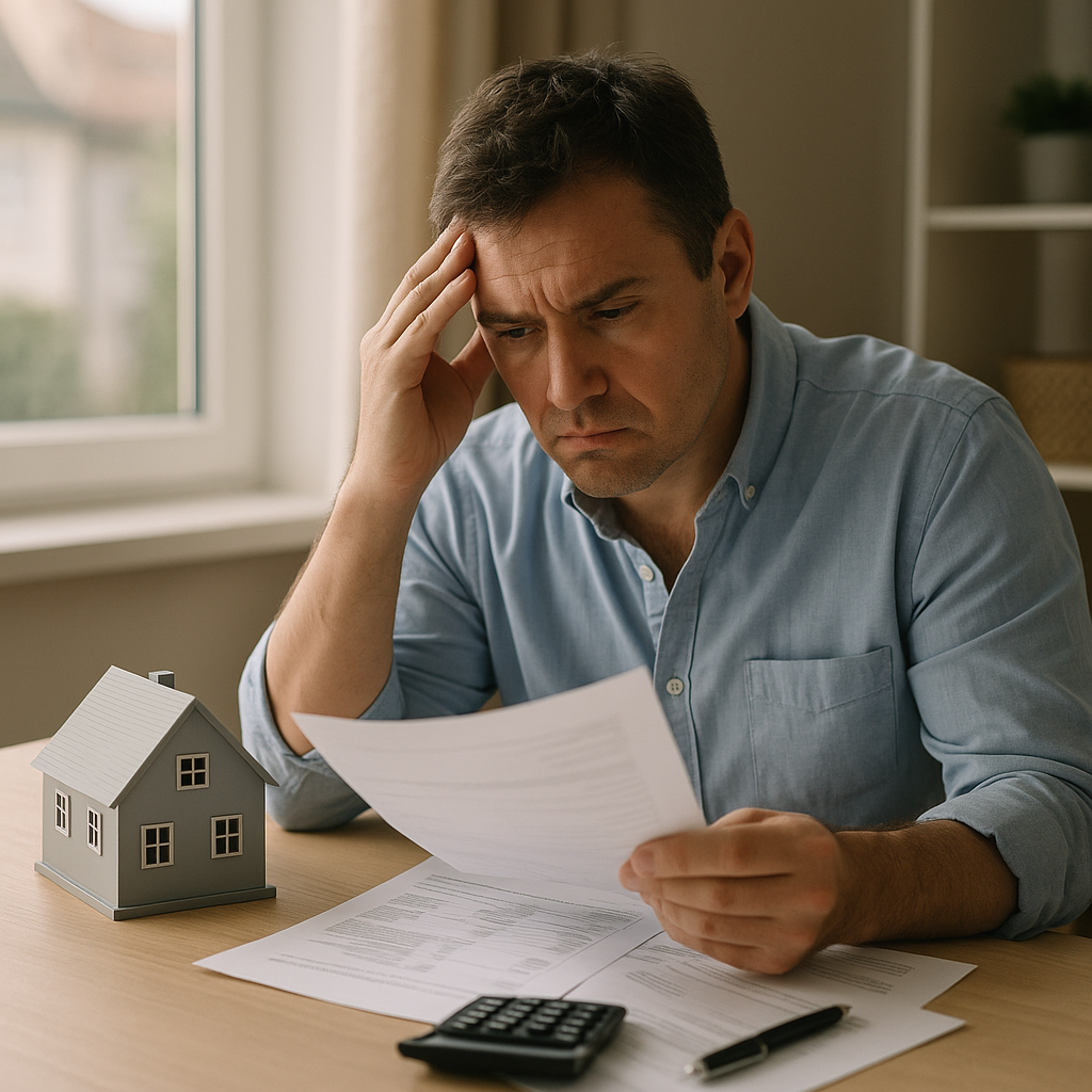 Häufige Fehler bei der Abrechnung von Leerstandskosten und wie Sie sie vermeiden