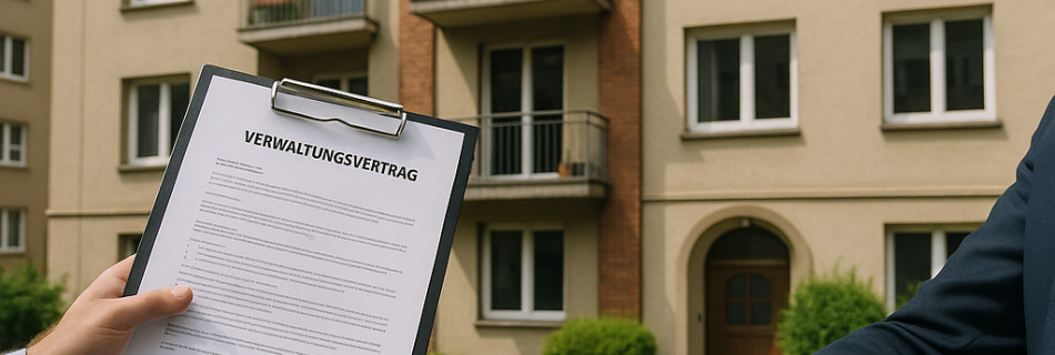 Hausverwalterwechsel in Mannheim: Schritt-für-Schritt zur erfolgreichen Neubesetzung