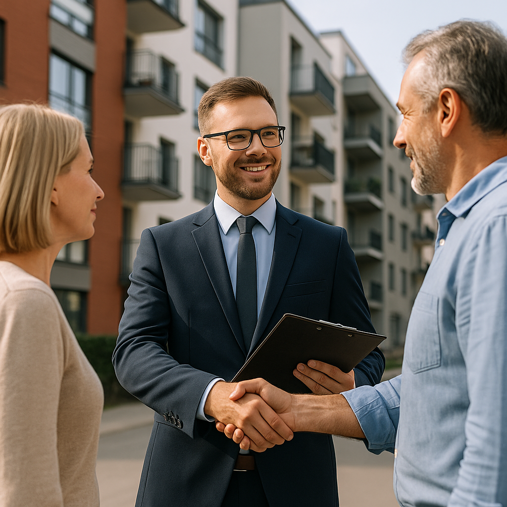 Hausverwaltung Mannheim: So profitieren Eigentümergemeinschaften