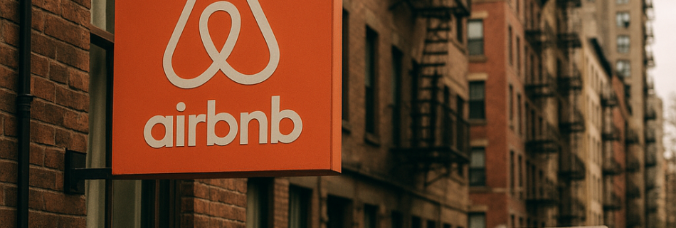 Kurzzeitvermietung und Wohnraummangel: Wenn Airbnb die Mieten treibt