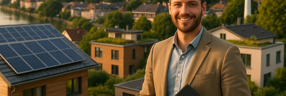 Nachhaltige Hausverwaltung in Heidelberg: Praktische Konzepte für Immobilien