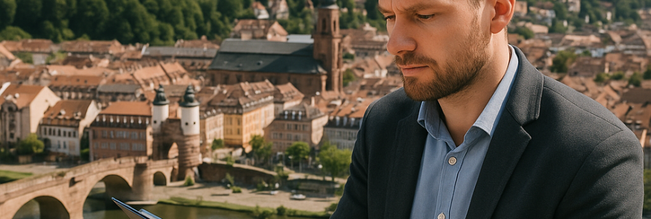 Neue Hausverwaltung in Heidelberg finden: Die komplette Checkliste für Eigentümer