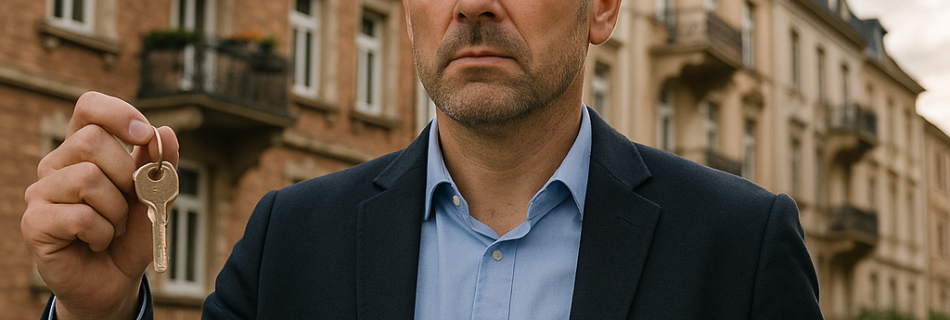 Warum Eigentümer in Mannheim ihre Hausverwaltung wechseln