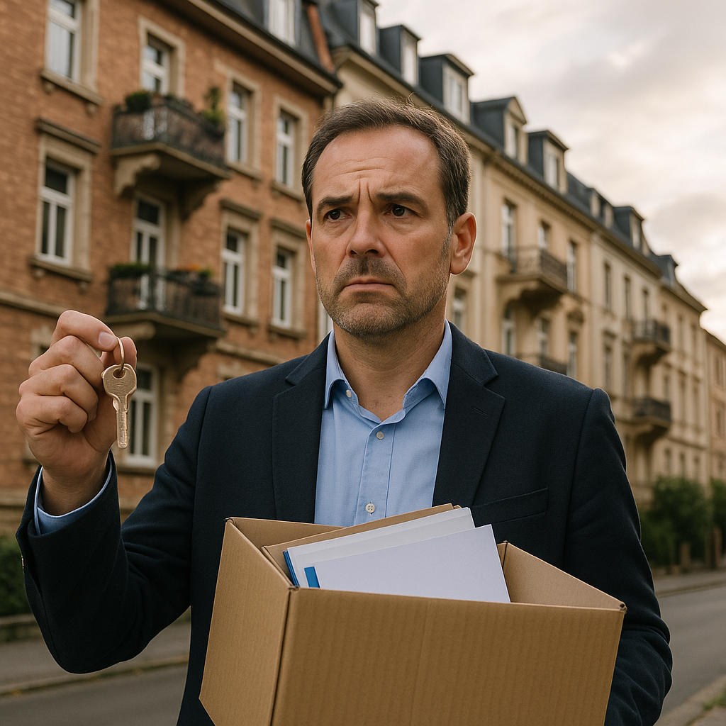 Warum Eigentümer in Mannheim ihre Hausverwaltung wechseln