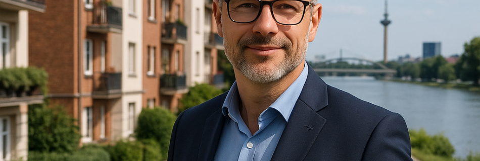 Warum Full-Service Hausverwaltung im Rhein-Neckar-Gebiet sich lohnt