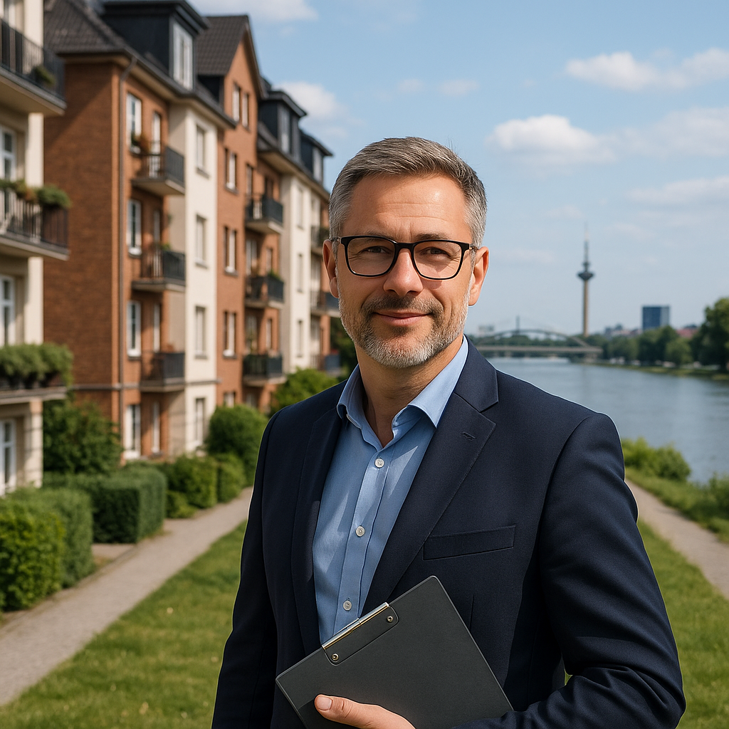 Warum Full-Service Hausverwaltung im Rhein-Neckar-Gebiet sich lohnt