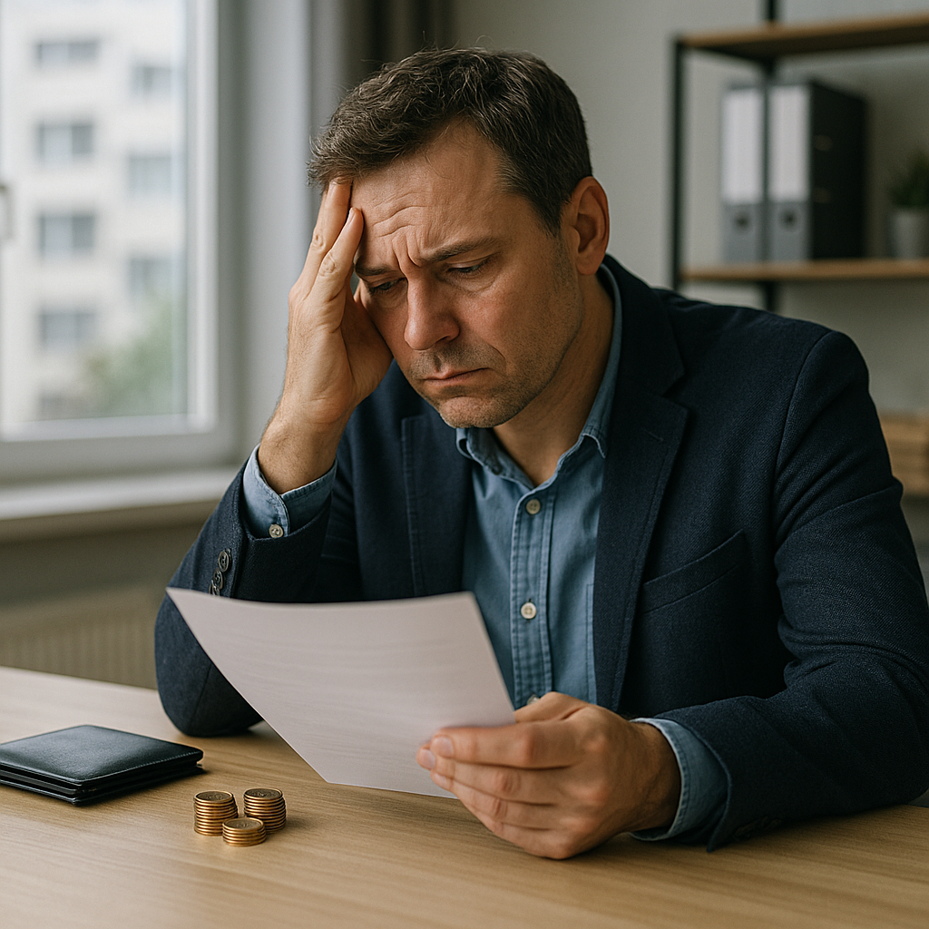 Wenn Guthaben nicht ausgezahlt werden: Rechte und Schritte bei Verzögerungen